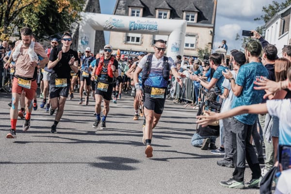 Semi-Marathon du Finistère : une nouvelle course pleine de caractère