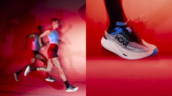 HOKA Rocket X 3: The Latest Rocket to Break Your Road PRs