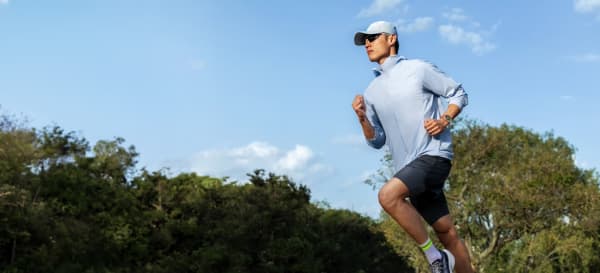 Montre GPS HUAWEI GT Runner 2 : Test et avis