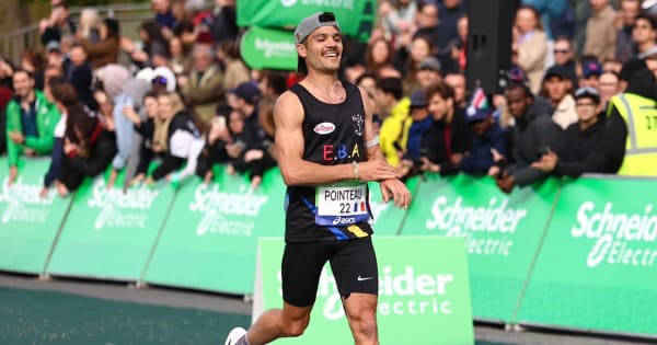 Championnats de France des 100 km : Jason Pointeau et Camille Chaigneau en patrons