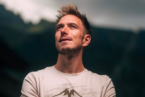 Miles Of Discovery : Dorian Louvet et son défi hors norme des 7 marathons Majors en un an