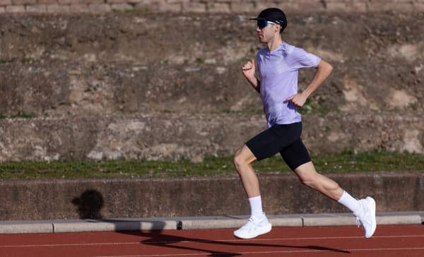 EKOÏ se lance dans le running : la marque spécialiste du cyclisme veut séduire les coureurs