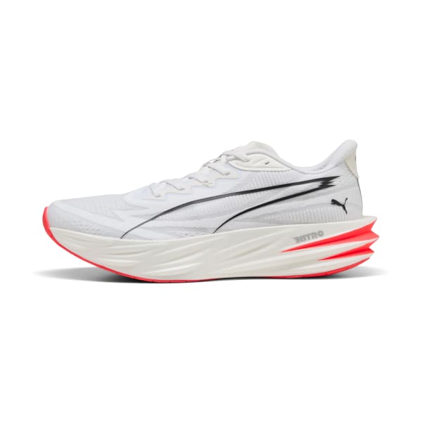 PUMA Deviate Pure Nitro : une super trainer sans plaque pensée pour aller vite