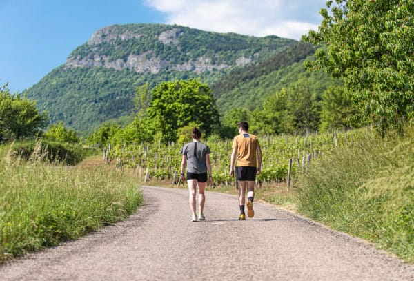 Comment intégrer la marche (sans culpabiliser) quand on débute en course à pied ?