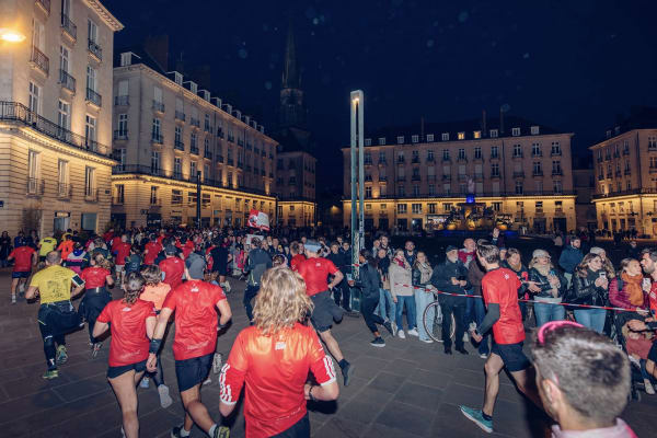 Samedi soir, dimanche matin… ou autre ? Les événements running du week-end que les coureurs adorent débattre