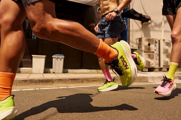 Hoka Mach X 3: The Running Shoe Built for Speed