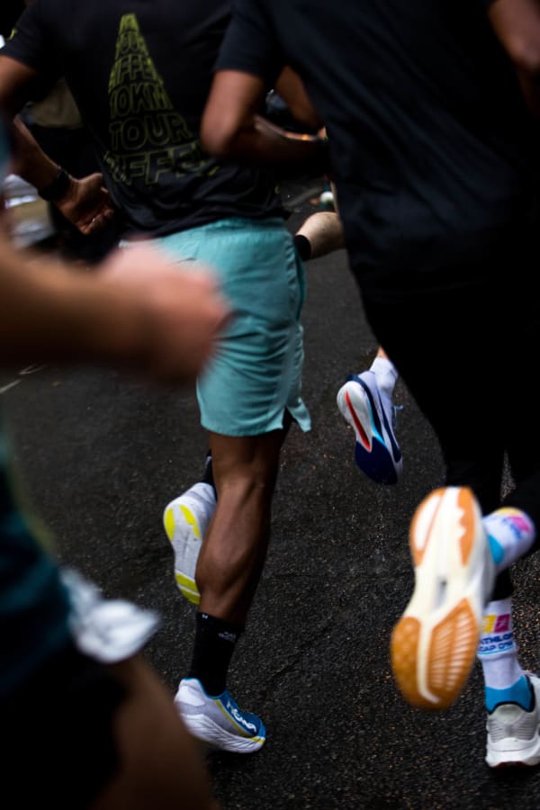 Supershoes : quand la performance devient un produit de luxe