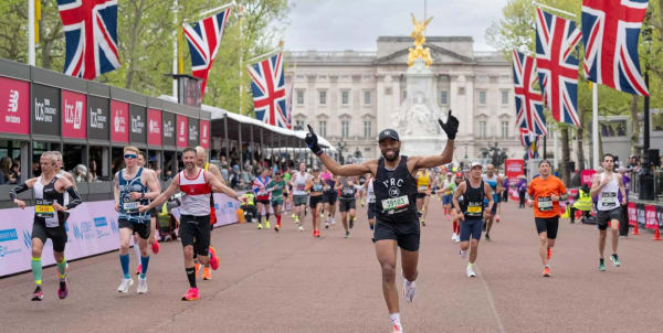 Les 10 marathons les plus rapides du monde pour battre votre record personnel