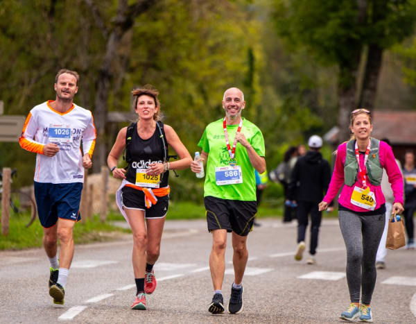 Quelle est la planification idéale pour préparer un marathon ?