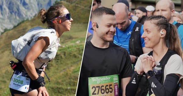 La musique booste-t-elle vraiment vos performances en course à pied et trail ?