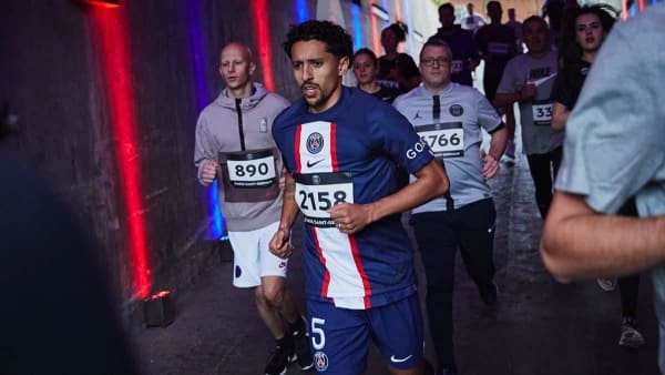 Robert Pirès, Arjen Robben, David Beckham… Ces stars du ballon rond qui se lancent sur la route