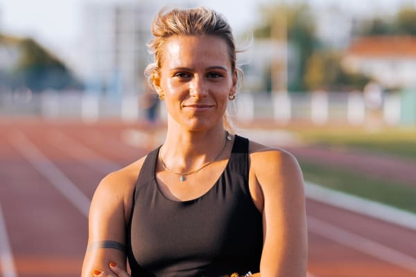 Une progression ascensionnelle, l’histoire de Camille Massol