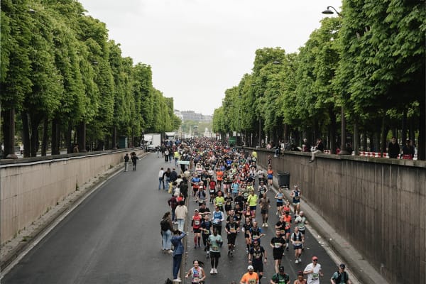 Running écologique : peut-on courir sans (trop) détruire la planète ?
