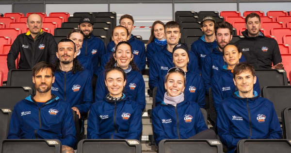 Road Test Camp : Une première édition qui en appelle d’autres