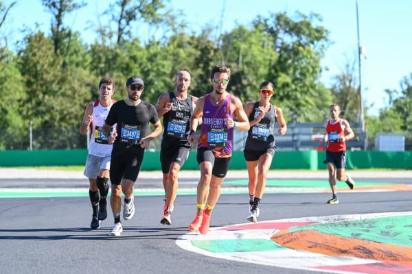 Semi-Marathon de Monza : courir dans le temple de la vitesse