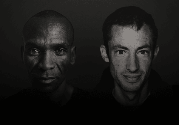 Kotcha, l’application de coaching running fondée avec Eliud Kipchoge, accueille maintenant Kilian Jornet