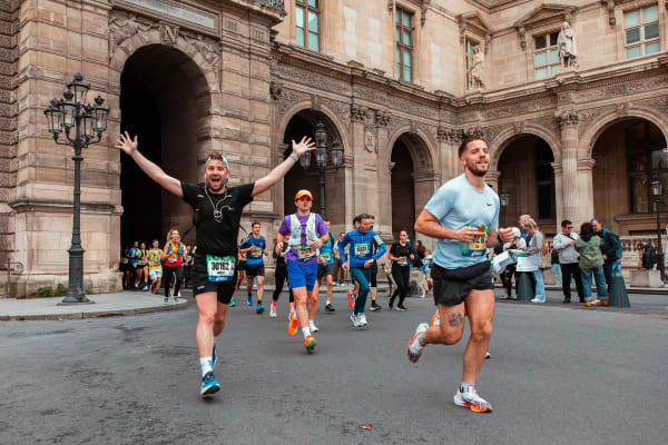 5 Tips for Successful Marathon Preparation