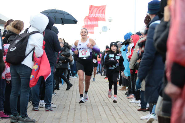 Fête des Mères : Les 10 meilleurs cadeaux pour une maman accro au running