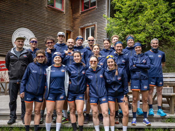Suivez le Trail Test Camp 2026 en direct commenté au Lioran