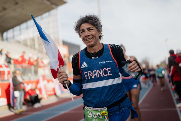 Championnats du monde des 24 heures : les Français en argent à Albi