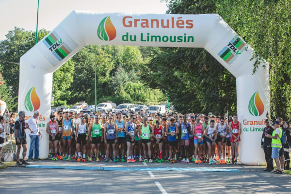 Tour du Lac de Vassivière : le petit bijou du Limousin
