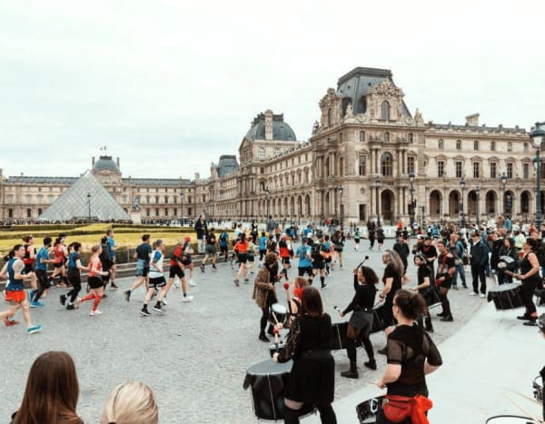 Marathon de Paris 2025 : Que faire la dernière semaine avant la course ?