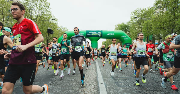 Running : un Pass Prévention Santé à 5 € obligatoire dès 2026