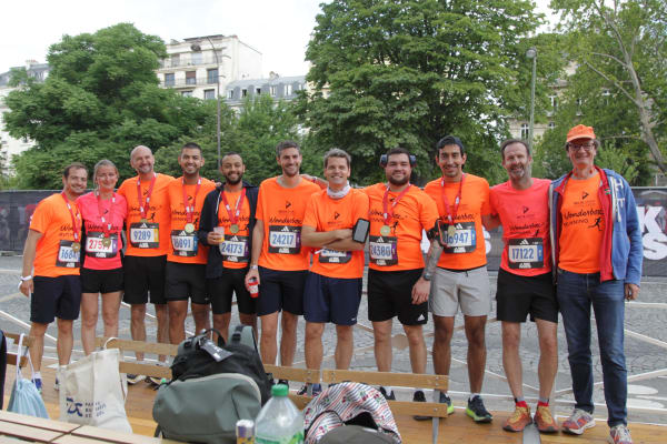10K adidas Paris : Wonderbox, quand la course à pied devient un moteur de l’entreprise