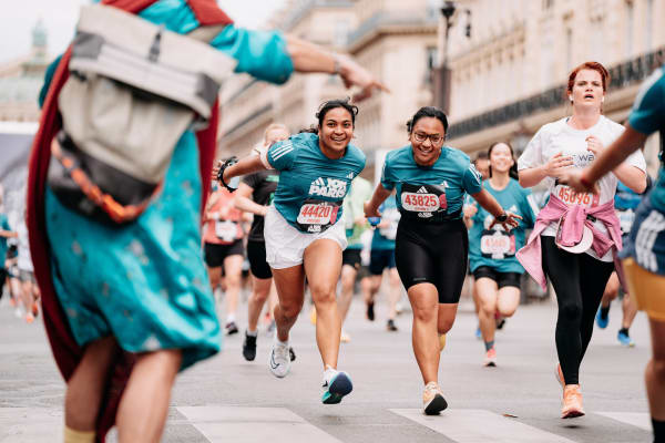 Les objets complètement inutiles dans le sac du marathonien