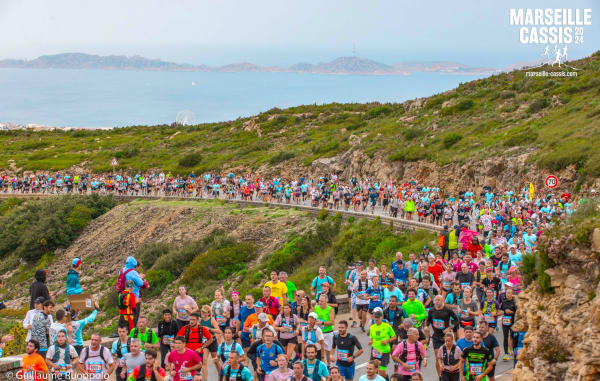 Marseille–Cassis 2025 : parcours, favoris, nouveautés d’une course mythique avec Jimmy Gressier dans le peloton