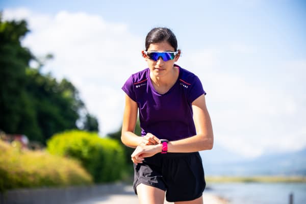 Reprendre la course à pied après l’été : nos conseils pour une rentrée sportive réussie