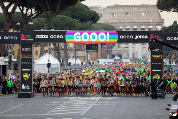 How to prepare for your first marathon: A beginner’s guide