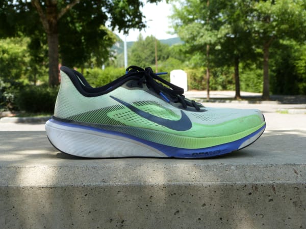 Nike Pegasus 42 : test et avis après 100 km