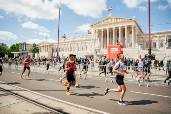 Marathons en une seule boucle : 8 courses atypiques et méconnues à découvrir en Europe