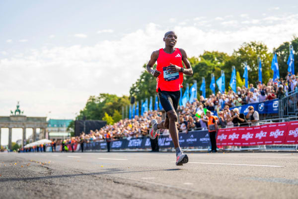 Jusqu’où peut aller Sabastian Sawe sur marathon ? Pourquoi son chrono de 1h59’30 n’est peut-être qu’un début