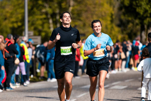 Le guide pour préparer son premier semi-marathon