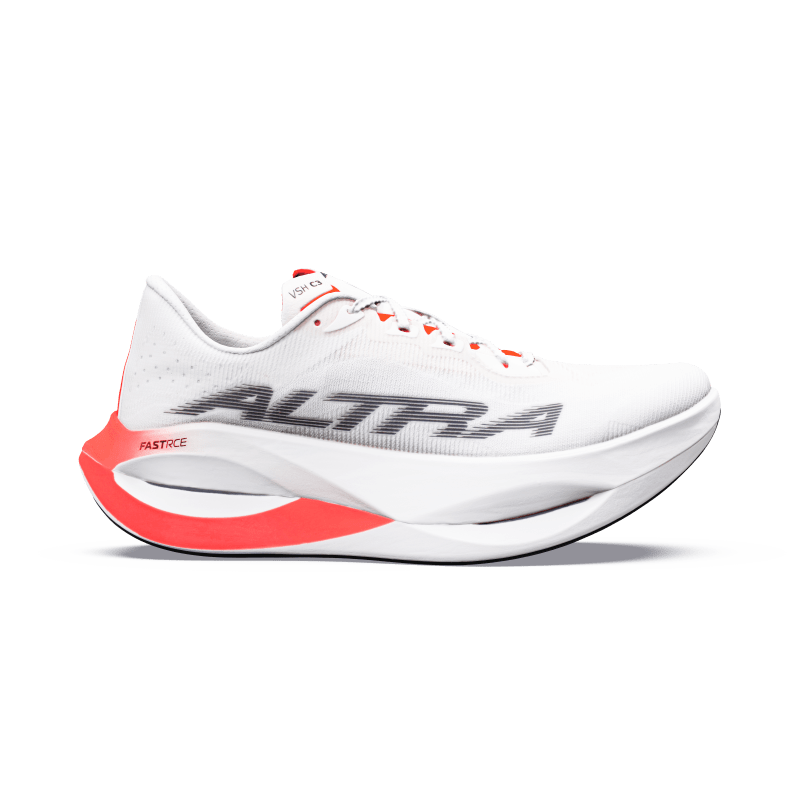 Altra utfordrer racingmarkedet med Vanish Carbon 3, en karbon-supersko med 4 mm dropp og en helt ny karbonplate.