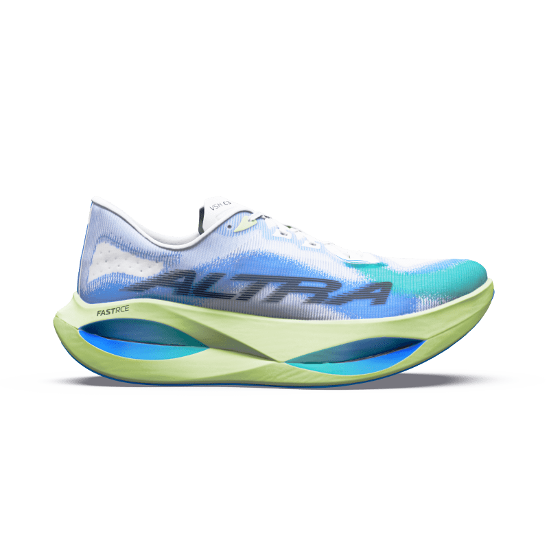 Altra utfordrer racingmarkedet med Vanish Carbon 3, en karbon-supersko med 4 mm dropp og en helt ny karbonplate.