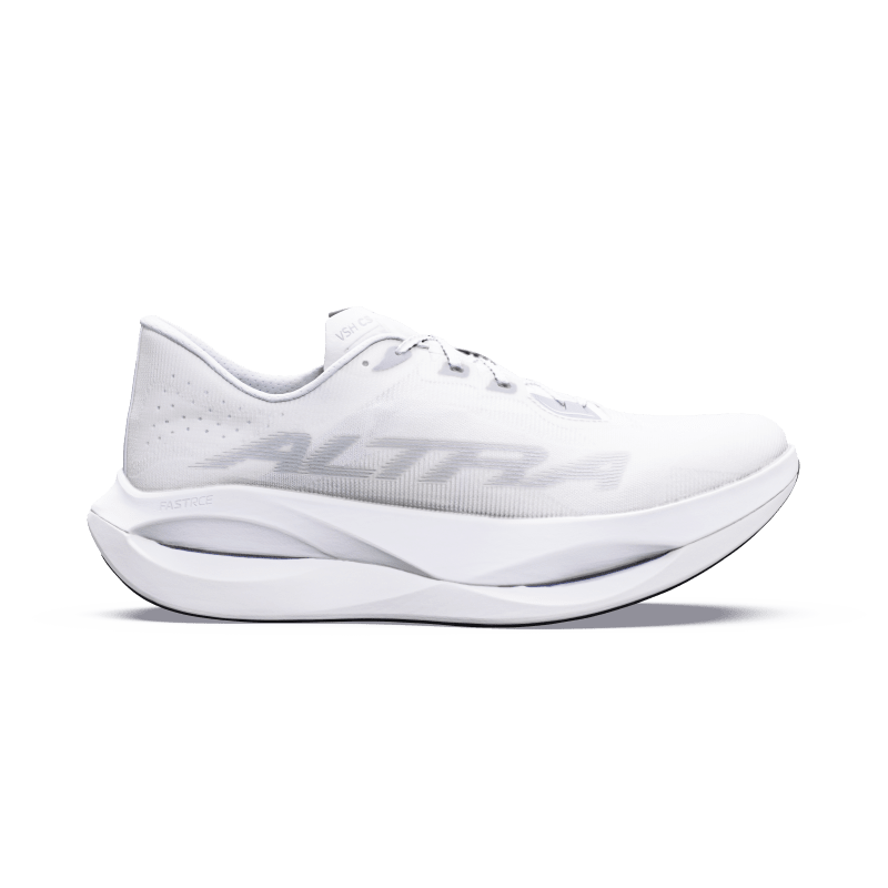 Altra utfordrer racingmarkedet med Vanish Carbon 3, en karbon-supersko med 4 mm dropp og en helt ny karbonplate.
