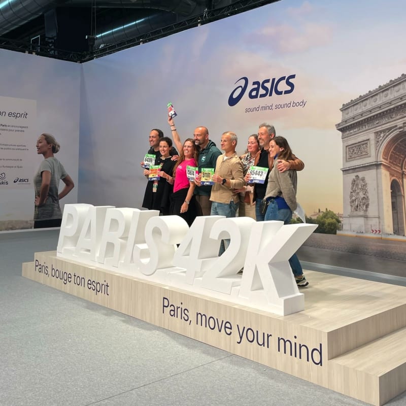 Inscriptions au Marathon de Paris 2027, pourquoi l’attente et quand réserver son dossard pour la prochaine édition qui s'annonce historique.