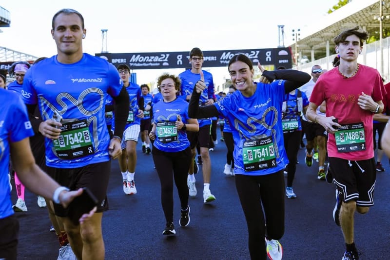 Programme, dossards, accès, horaires et conseils pour bien préparer le Semi-Marathon de Monza avant le départ.