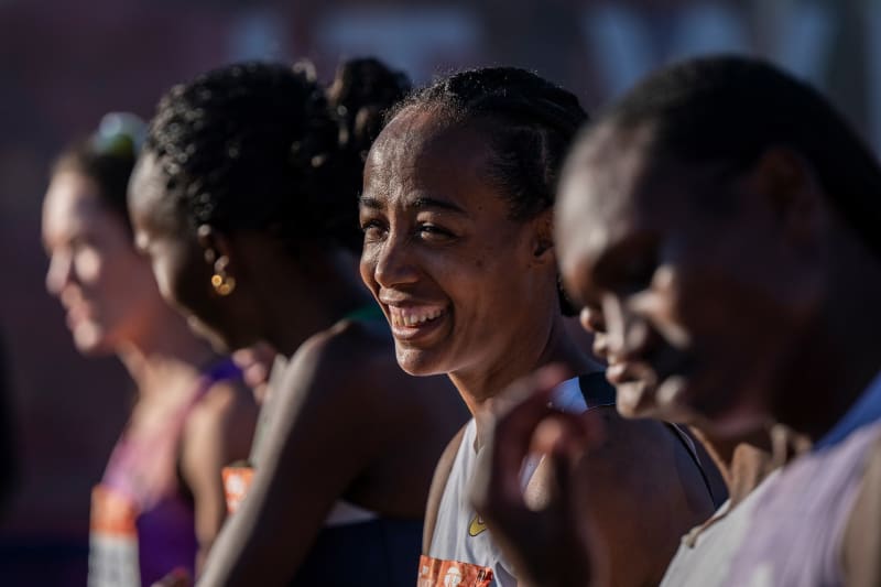 Forfait de Sawe à Berlin et ambitions de Kejelcha à Valence, revue des plateaux élites des marathons de l’automne.