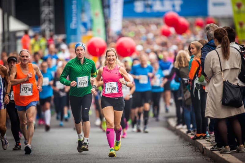 Retrouvez toutes les infos du DNB Marathon d'Oslo : tarifs, dates d'inscription et conseils pour décrocher votre dossard.