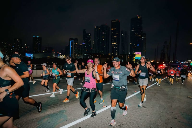 Comment s'inscrire au Marathon de Miami ? Dates, tarifs, conseils pour décrocher votre dossard avant le sold out. Le guide complet du Marathon de Miami.