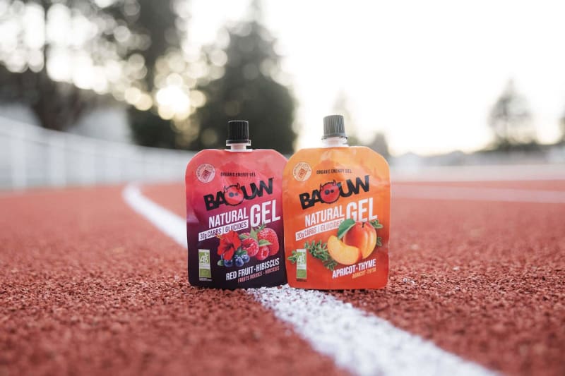 Signature majeure dans le running français : Baouw accueille Étienne Daguinos et Méline Rollin. Une stratégie forte sur le marché de la nutrition sportive haute performance, entre marathon, 10 km et grandes ambitions.
