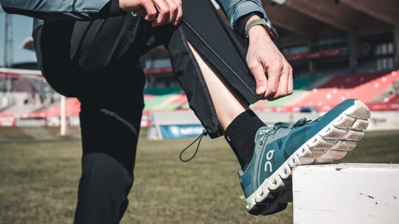 L’équipement indispensable en course à pied