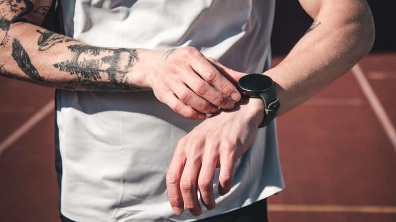 L’équipement indispensable en course à pied