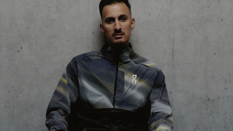 On renforce sa stratégie performance en accueillant Soufiane El Bakkali, champion olympique du 3000 m steeple. Une signature forte pour la piste, avec en ligne de mire Los Angeles 2028.