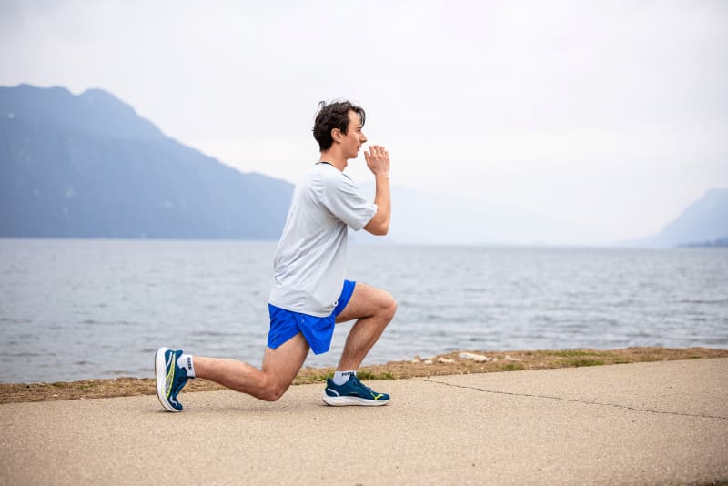 Le Renforcement Musculaire Est Il Indispensable Poru Préparer Un Marathon
