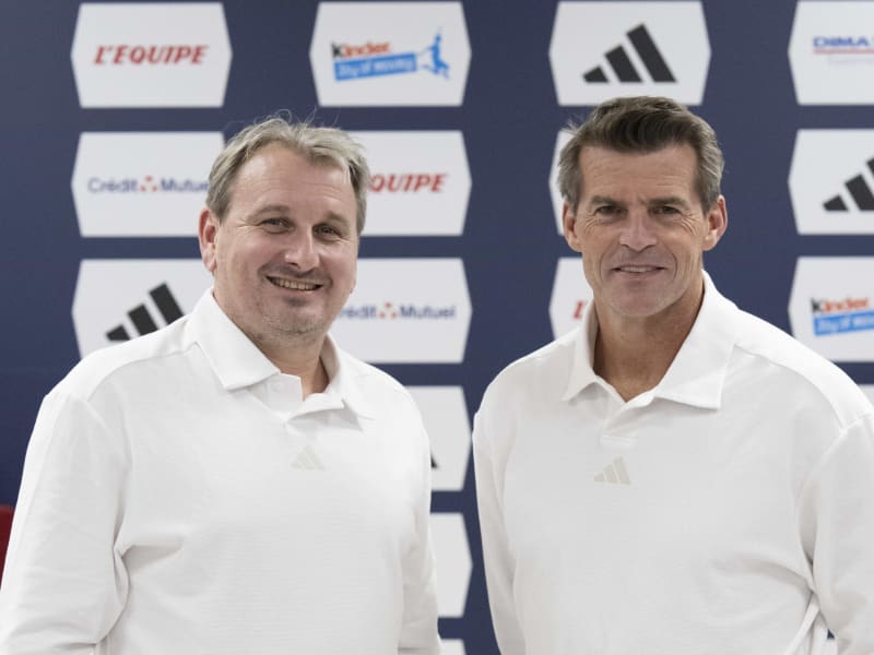 Le 16 décembre dernier, la Fédération Française d’Athlétisme a présenté à la presse le projet de performance à l’horizon 2036. Frank Bignet, Directeur Technique National, et Jean Galfione, champion olympique de perche en 1996 et récemment nommé pour renforcer l’équipe fédérale, ont affiché leur ambition de voir la France figurer dans le top 3 des nations européennes en athlétisme.